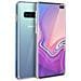 Cover Samsung Galaxy S10 Plus Protezione Silicone + Dorso Rigido Trasparente - Foto miniatura 2