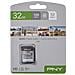 Micro SDHC Elite UHS-I 32GB Classe 10  - Foto miniatura 1