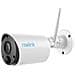 Argus Eco Wlan Ip Videocamera Di Sorveglianza 1920 X 1080 Pixel - Foto miniatura 1