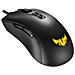 Mouse Gaming TUF M3 USB Ottico 7000 DPI Colore Nero - Foto miniatura 1