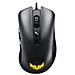 Mouse Gaming TUF M3 USB Ottico 7000 DPI Colore Nero - Foto miniatura 2