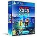 Ps4 Asterix E Obelix Xxl3: The Crystal Menhir Limited Edition - Foto miniatura 2