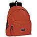 Brick Red Zaino Casual, 41 Cm, 1 Liters, Arancione (naranja)  - Foto miniatura 1