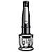Frullatore ad Immersione MQ7087X Potenza 1000 Watt Colore Nero - Foto miniatura 3