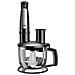 Frullatore ad Immersione MQ7087X Potenza 1000 Watt Colore Nero - Foto miniatura 4