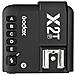X2t C Trasmettitore Wireless Ttl Per Canon - Foto miniatura 1