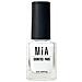 Cosmetics Smalto Per Unghie Cotton White - Foto miniatura 1