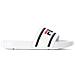 Morro Bay Slipper 2.0 M 1010930-1fg, Uomo, Bianco, Scivoli, Numero: 41 Eu - Foto miniatura 5