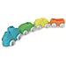 CLM17424 Soft Clemmy - Trenino Tocca e Impara - Foto miniatura 1