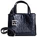 Borsa Donna Small Open Shopping Bag Nero 942647cc793.00020 - Foto miniatura 1