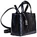 Borsa Donna Small Open Shopping Bag Nero 942647cc793.00020 - Foto miniatura 2