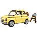10271 Creator Expert Fiat 500 - Foto miniatura 2