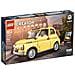 10271 Creator Expert Fiat 500 - Foto miniatura 1