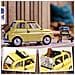 10271 Creator Expert Fiat 500 - Foto miniatura 6