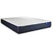 Kit Rete E Materasso Matrimoniale Actilatex Sleep 140x220cm - Spessore : 22cm - Lattice E Memory Foam - Bilanciato - - Foto miniatura 5