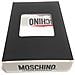 Moschino Underwear2 Pack - Slip - White - Foto miniatura 2