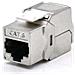 Keystone Cat. 6 Stp Tool Less - Foto miniatura 2