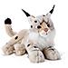 Peluche Lince Delle Nevi Plush & Company 15743 L. 40 Cm - Foto miniatura 1