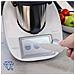 Pellicola Thermomix Tm6 Vetro Flessibile 7h Resistente Flexible Glass - Foto miniatura 3