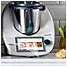 Pellicola Thermomix Tm6 Vetro Flessibile 7h Resistente Flexible Glass - Foto miniatura 4