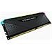 Vengeance RGB CMG16GX4M1E3200C16 memoria 16 GB 1 x 16 GB DDR4 - Foto miniatura 1