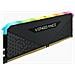 Vengeance RGB CMG16GX4M1E3200C16 memoria 16 GB 1 x 16 GB DDR4 - Foto miniatura 5