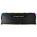 Vengeance RGB CMG16GX4M1E3200C16 memoria 16 GB 1 x 16 GB DDR4 - Foto miniatura 6