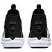 Scarpe Lebron Witness 5 Taglia 42.5 Codice Cq9380-001 Nero - Foto miniatura 3