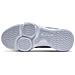 Scarpe Lebron Witness 5 Taglia 42.5 Codice Cq9380-001 Nero - Foto miniatura 4