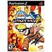 Naruto: Ultimate Ninja 2, PlayStation 2, Lotta, T (Teen)  - Foto miniatura 1