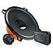 Casse per Auto Nero 120 W DSK 130.3 - Foto miniatura 1