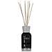 Diffusore fragranza bastoncino natural nero 100ml - Foto miniatura 1