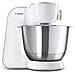MUM5 CreationLine MUM58243 robot da cucina 1000 W 3,9 L Bianco - Foto miniatura 1