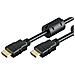 10m HDMI 10m HDMI HDMI Nero cavo HDMI - Foto miniatura 1
