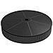 AEG TYPE150 Filtro Per Cappa Da Cucina - Nero, 434x217 Mm, Accessorio Originale Sostitutivo