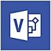 Visio Professional 2019 1licenza / e Tedesca - Foto miniatura 1