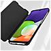 Portafoglio Flip 'designed For ' Galaxy A22 4g Nero - Foto miniatura 3