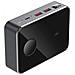 Ppb112g sg Powerbank 10000 Mah Caricatore Rapido Usb-c Usb-a Grigio - Foto miniatura 1