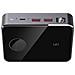 Ppb112g sg Powerbank 10000 Mah Caricatore Rapido Usb-c Usb-a Grigio - Foto miniatura 3