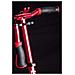 3096070130 Monopattin Alluminio Rosso - Foto miniatura 4