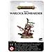 Skaven - Warlock Bombardier - Foto miniatura 1