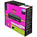 Decoder Tivùsat Combo 4K Q90 DVB-T2 / S2 HDMI / USB Nero con Telecomando e SmartCard Tivusat Inclusa - Foto miniatura 6