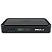 Decoder Tivùsat Combo 4K Q90 DVB-T2 / S2 HDMI / USB Nero con Telecomando e SmartCard Tivusat Inclusa - Foto miniatura 1
