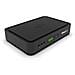 Decoder Tivùsat Combo 4K Q90 DVB-T2 / S2 HDMI / USB Nero con Telecomando e SmartCard Tivusat Inclusa - Foto miniatura 2