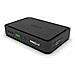Decoder Tivùsat Combo 4K Q90 DVB-T2 / S2 HDMI / USB Nero con Telecomando e SmartCard Tivusat Inclusa - Foto miniatura 3