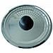 Coperchio Colino Antigrasso Da 22 A 26 Cm - 342718 - Foto miniatura 1
