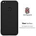 Custodia Compatibile Con Huawei P10 Lite In Candy Nero - Coperchio Protettivo In Silicone Tpu Flessibile - Foto miniatura 3