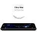Custodia Compatibile Con Huawei P10 Lite In Candy Nero - Coperchio Protettivo In Silicone Tpu Flessibile - Foto miniatura 4