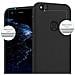 Custodia Compatibile Con Huawei P10 Lite In Candy Nero - Coperchio Protettivo In Silicone Tpu Flessibile - Foto miniatura 6