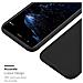 Custodia Compatibile Con Huawei P10 Lite In Candy Nero - Coperchio Protettivo In Silicone Tpu Flessibile - Foto miniatura 7